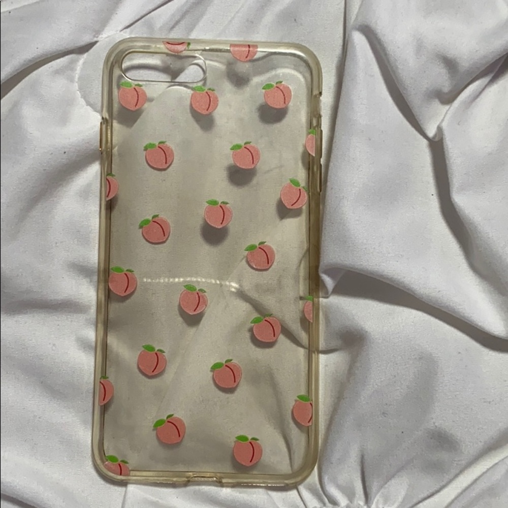 IPHONE 7/8 PLUS CASE